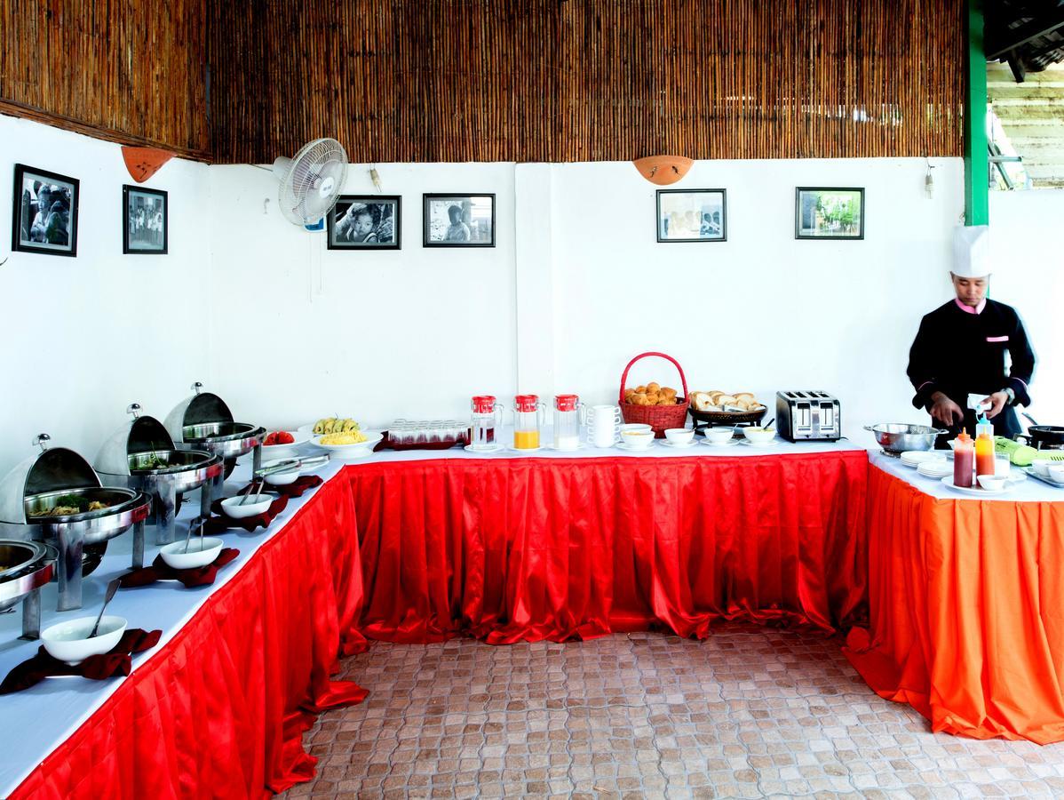 Residence Wat Damnak Siem Reap Ngoại thất bức ảnh